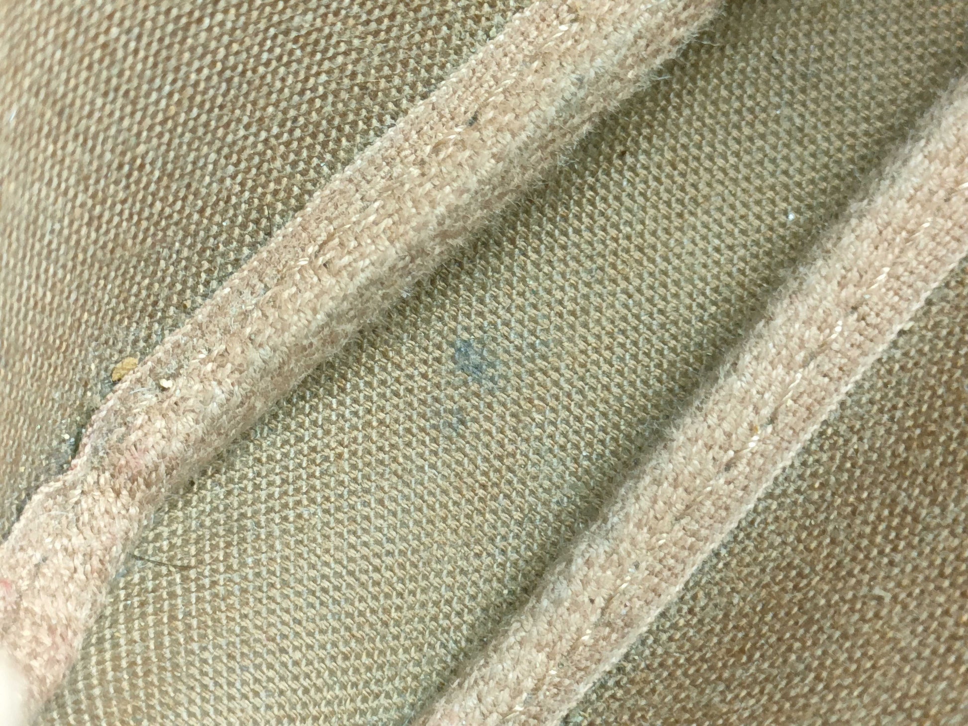 LOUIS VUITTON RFID verification failed AR1918 Monogram Louis Vuitton Monogram Pochette Accessoires M51980 Pouch