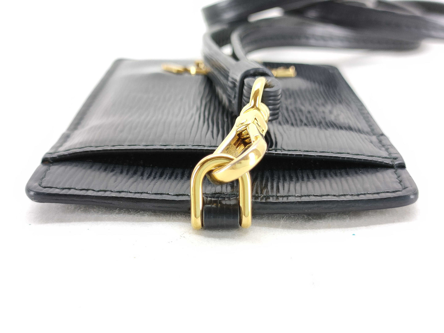 PRADA Vitello Move Pass Case 1MC007 Card Case, Pass Case, Business Card Case