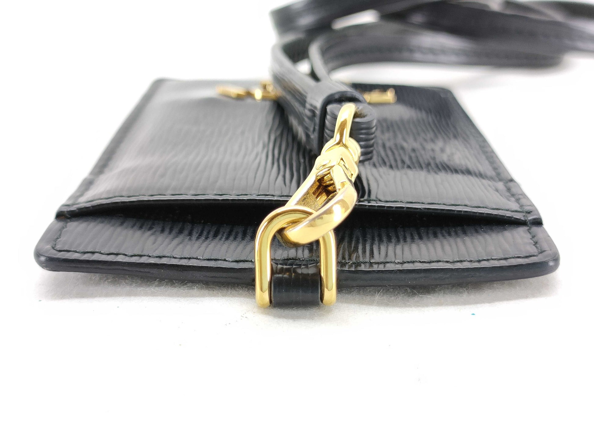 PRADA Vitello Move Pass Case 1MC007 Card Case, Pass Case, Business Card Case