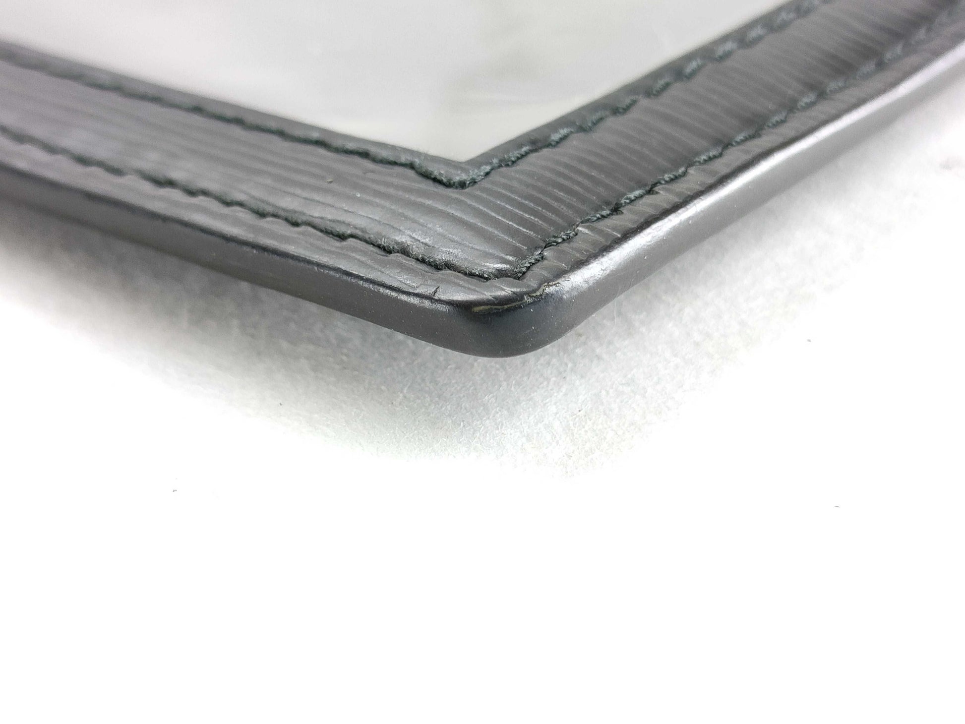 PRADA Vitello Move Pass Case 1MC007 Card Case, Pass Case, Business Card Case