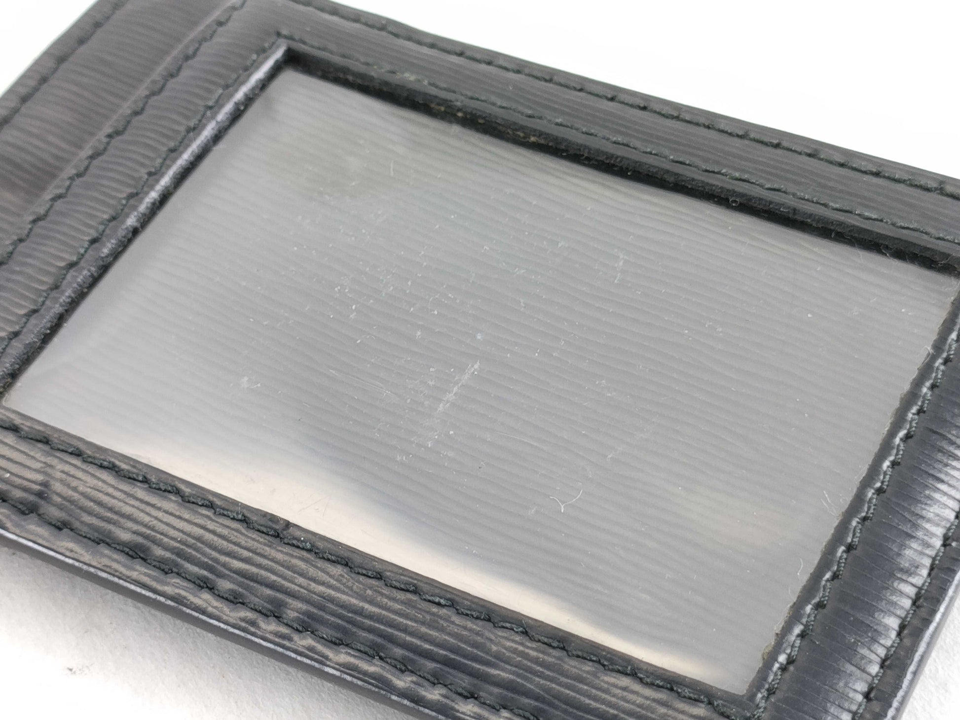 PRADA Vitello Move Pass Case 1MC007 Card Case, Pass Case, Business Card Case
