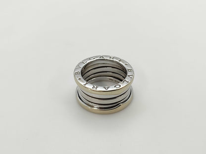 BVLGARI B.zero1 #51 WG 750 12.7g Ring 