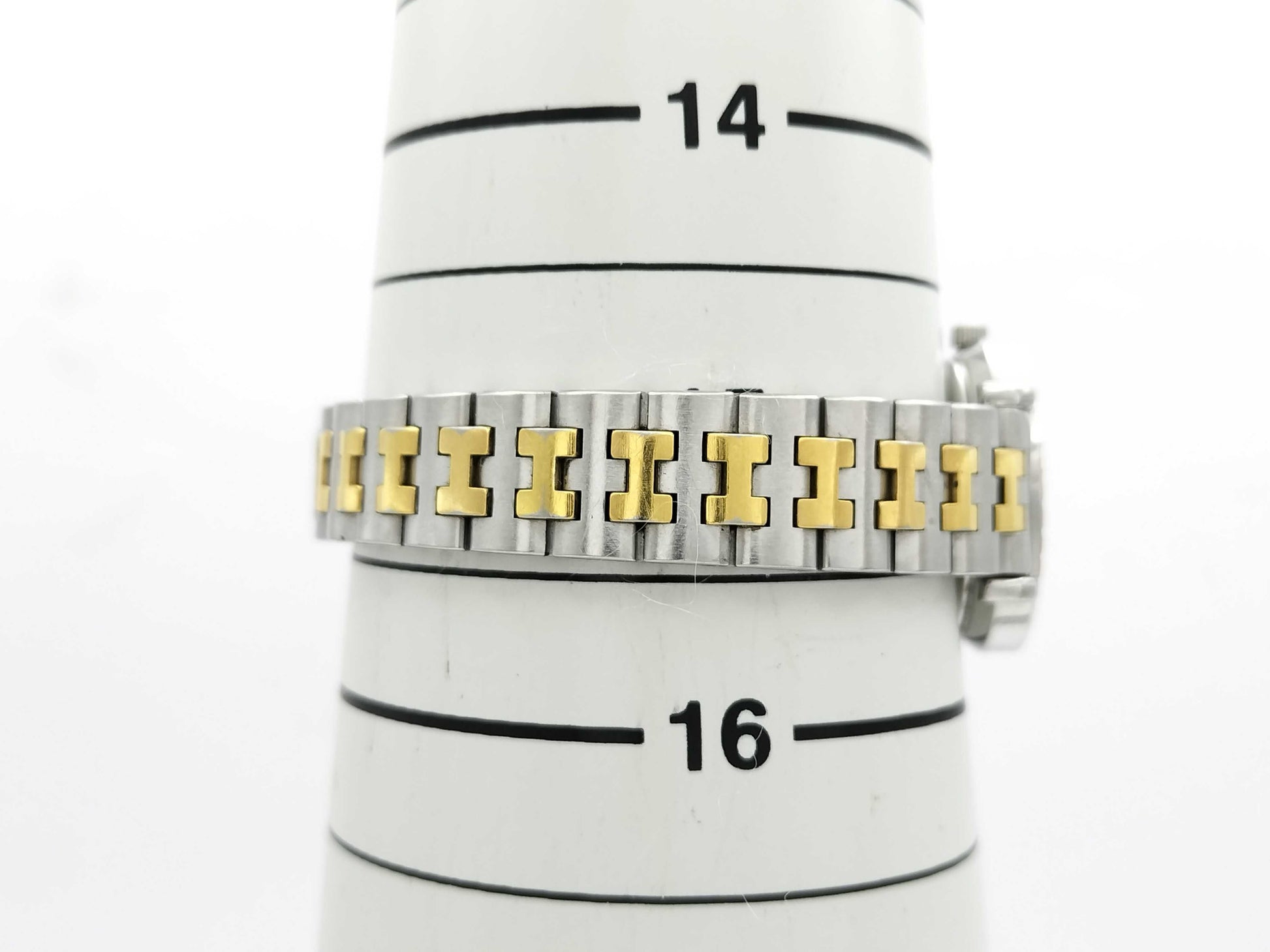 HERMES Serie 653679 Quartz Women's Watch