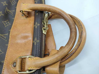 LOUIS VUITTON RFID Unverified VI1913 Monogram Louis Vuitton Alizee En Poche M41393 Accessories: Shoulder Strap Boston Bag