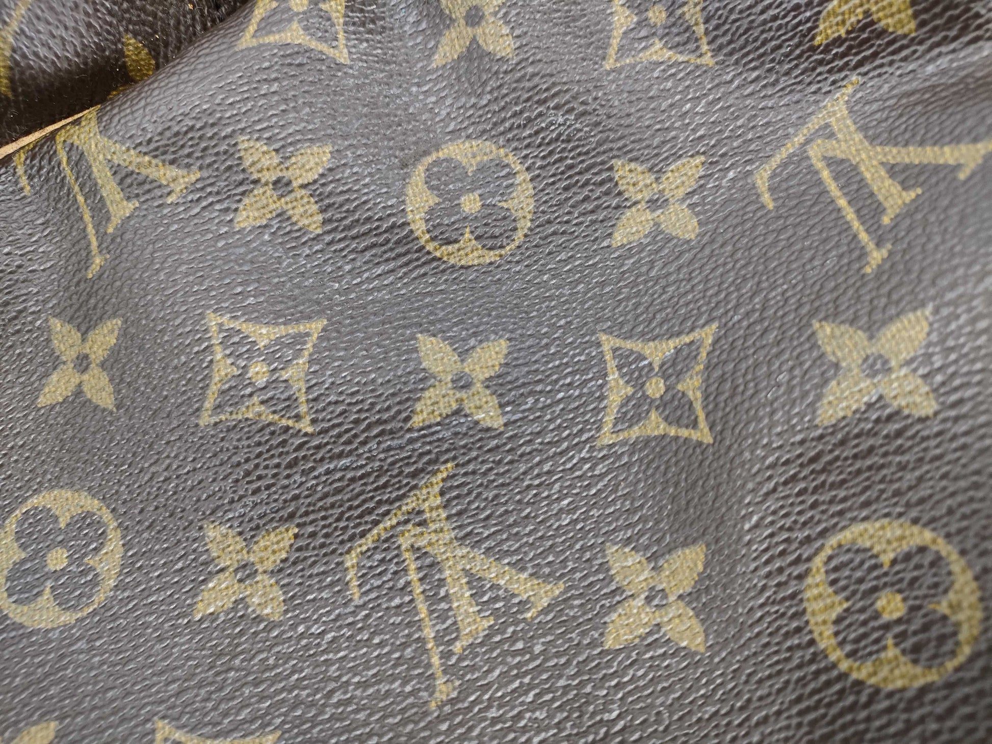 LOUIS VUITTON RFID Unverified VI1913 Monogram Louis Vuitton Alizee En Poche M41393 Accessories: Shoulder Strap Boston Bag