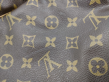LOUIS VUITTON RFID Unverified VI1913 Monogram Louis Vuitton Alizee En Poche M41393 Accessories: Shoulder Strap Boston Bag