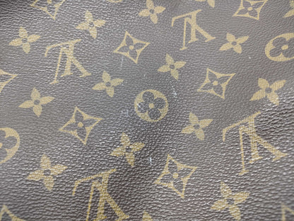 LOUIS VUITTON RFID Unverified VI1913 Monogram Louis Vuitton Alizee En Poche M41393 Accessories: Shoulder Strap Boston Bag