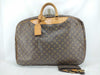 LOUIS VUITTON RFID Unverified VI1913 Monogram Louis Vuitton Alizee En Poche M41393 Accessories: Shoulder Strap Boston Bag