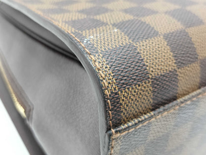 LOUIS VUITTON N51155 Damier Louis Vuitton Damier Triana Handbag