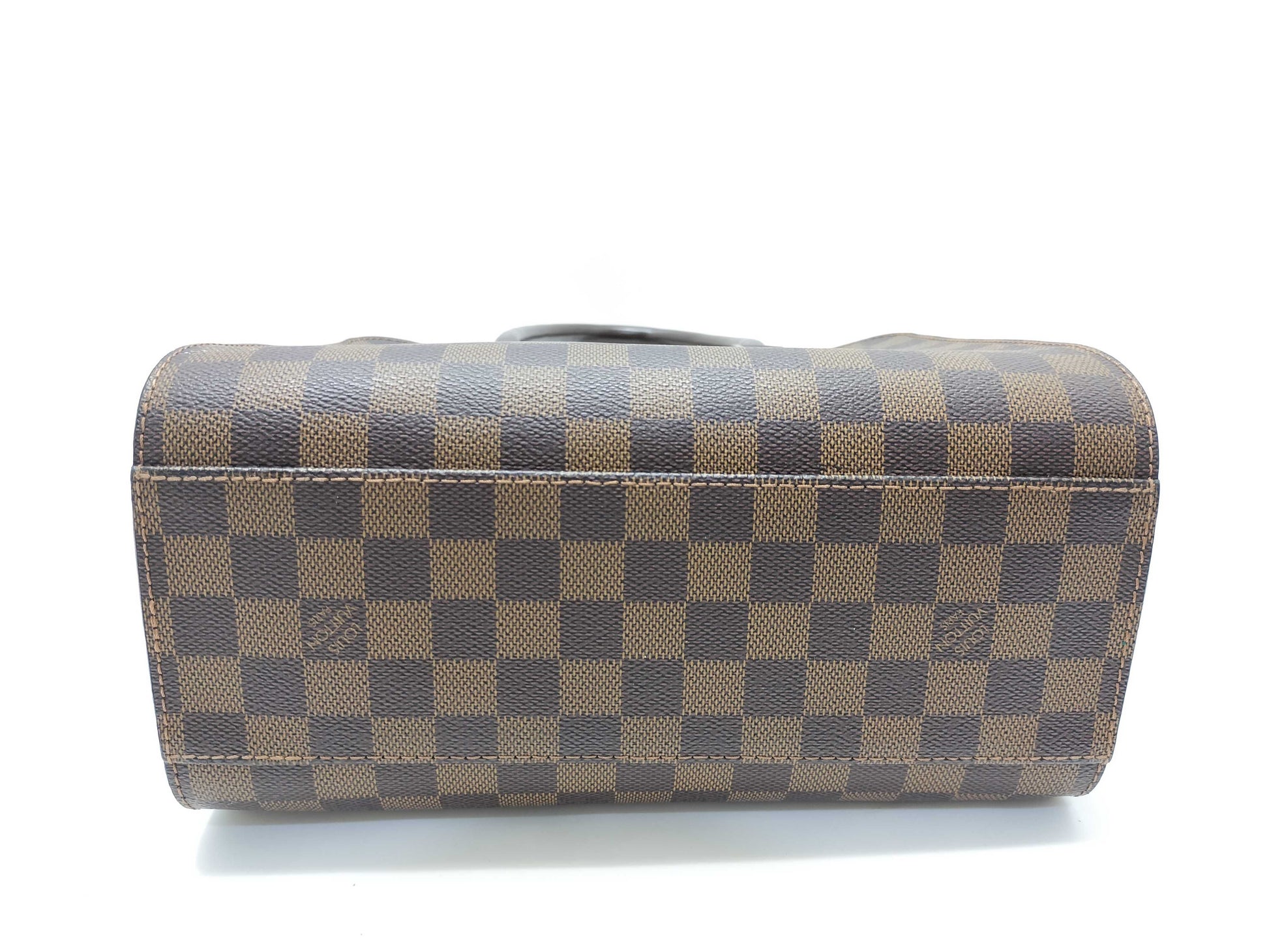 LOUIS VUITTON N51155 Damier Louis Vuitton Damier Triana Handbag