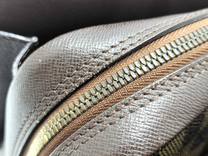 LOUIS VUITTON N51155 Damier Louis Vuitton Damier Triana Handbag