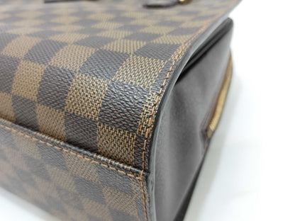 LOUIS VUITTON N51155 Damier Louis Vuitton Damier Triana Handbag