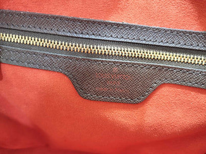LOUIS VUITTON N51155 Damier Louis Vuitton Damier Triana Handbag