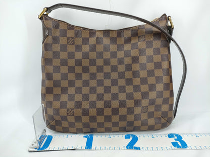 LOUIS VUITTON RFID Unverified CT3190 Damier Louis Vuitton Damier Bloomsbury Shoulder Bag