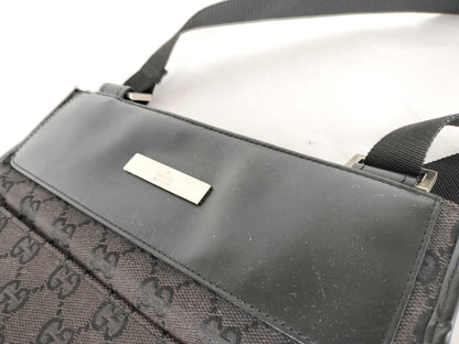 GUCCI Shoulder Bag 0190348 Shoulder Bag