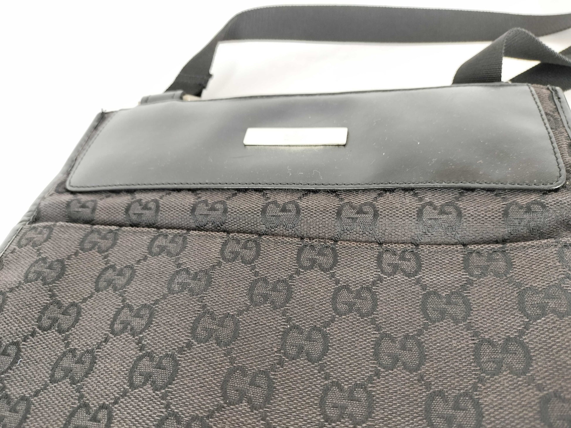GUCCI Shoulder Bag 0190348 Shoulder Bag