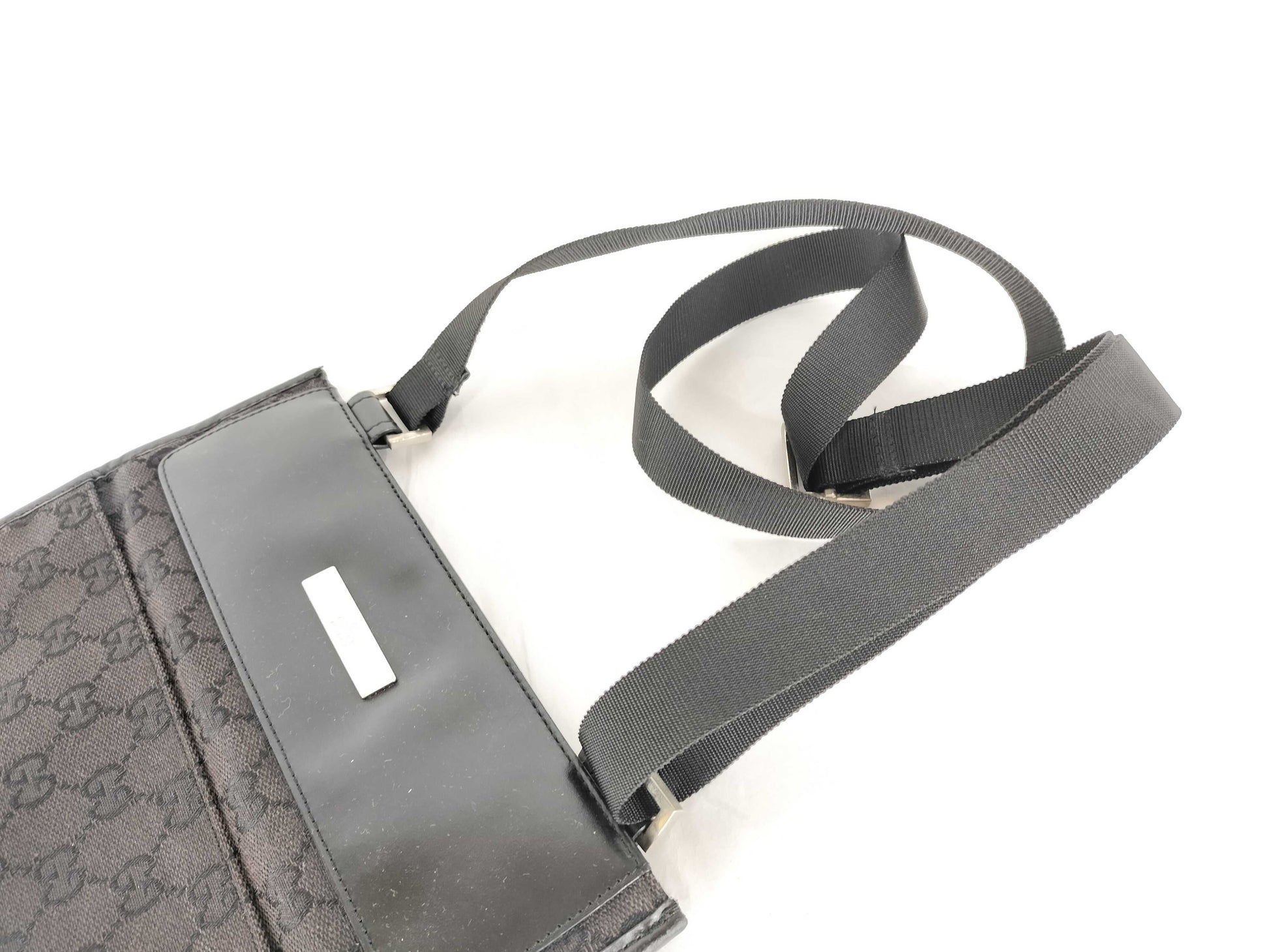GUCCI Shoulder Bag 0190348 Shoulder Bag