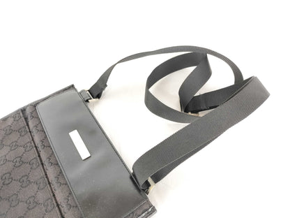 GUCCI Shoulder Bag 0190348 Shoulder Bag