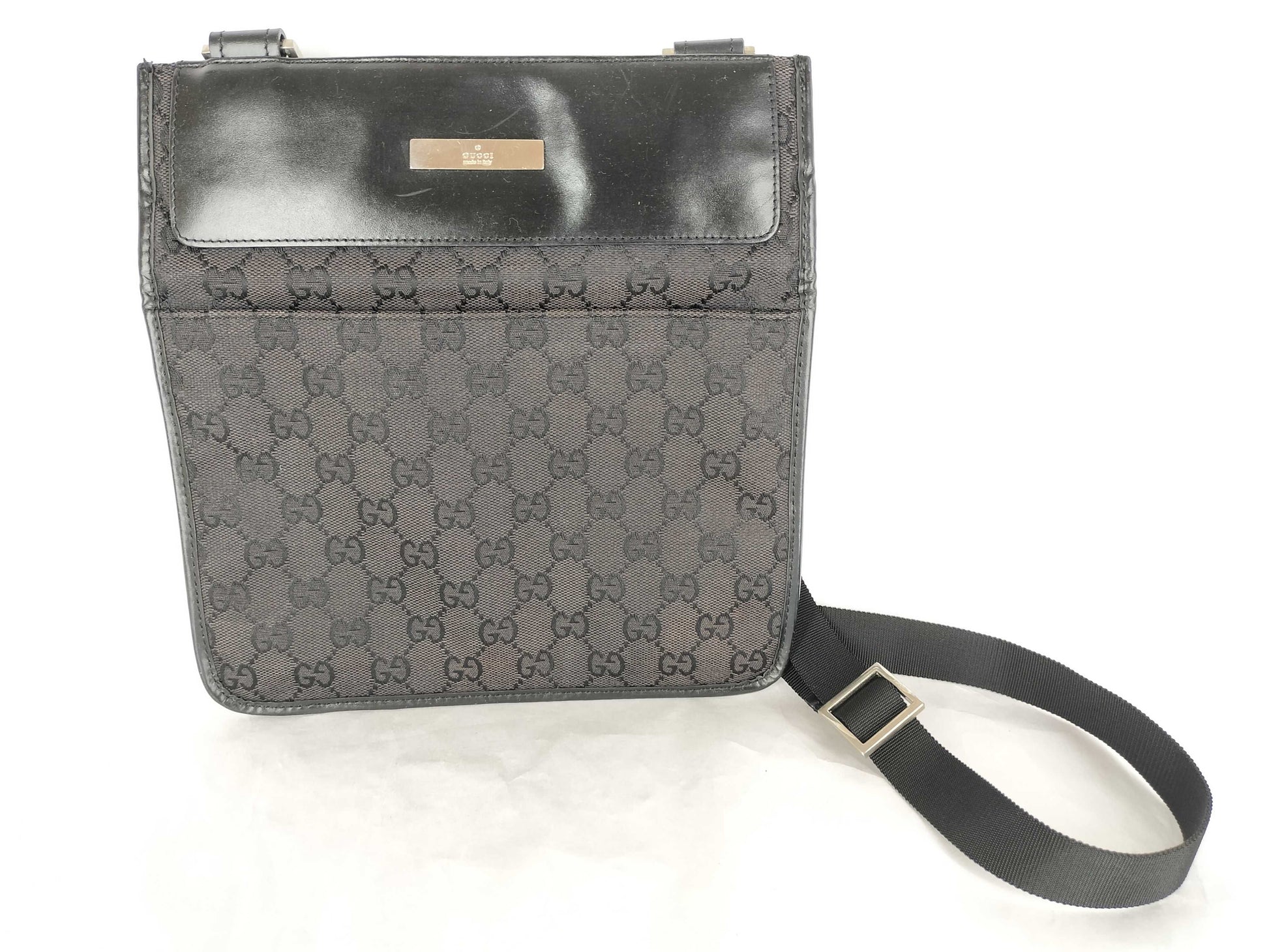 GUCCI Shoulder Bag 0190348 Shoulder Bag