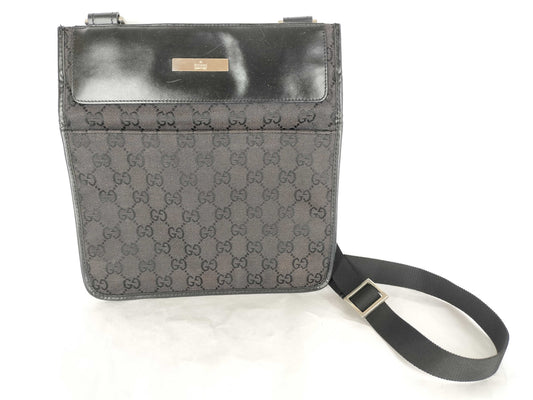 GUCCI Shoulder Bag 0190348 Shoulder Bag