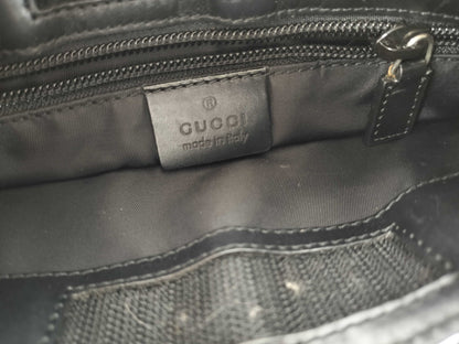 GUCCI Shoulder Bag 0190348 Shoulder Bag