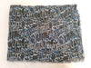 LOUIS VUITTON Etoile Leopard Print Cashmere and Silk Large Stole Other Apparel