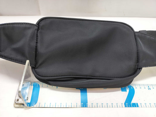 PRADA nylon PRADA waist bag waist bag