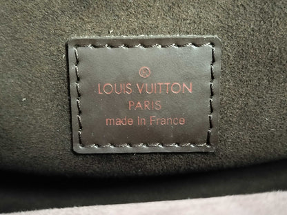LOUIS VUITTON Damier Saint Louis Second Bag
