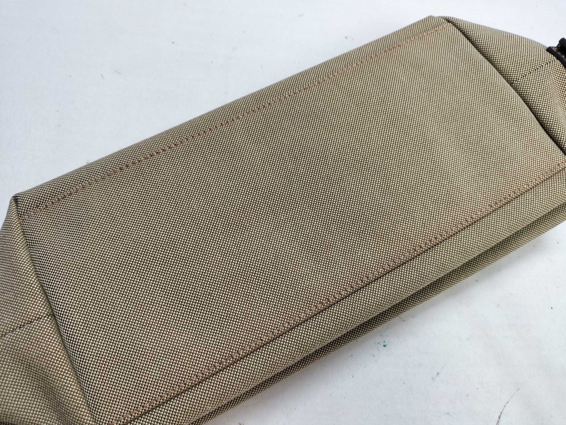 PRADA PRADA Jacquard Pouch Pouch