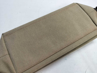 PRADA PRADA Jacquard Pouch Pouch