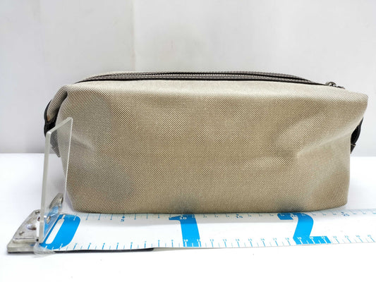 PRADA PRADA Jacquard Pouch Pouch