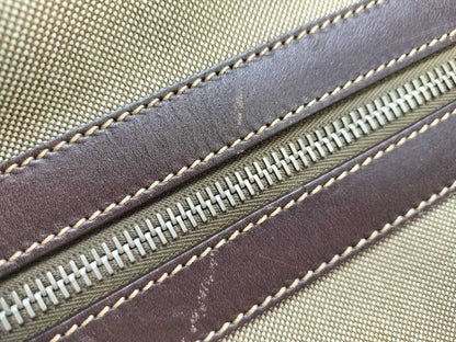 PRADA PRADA Jacquard Pouch Pouch