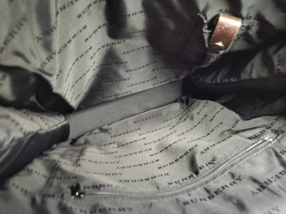 BURBERRY Burberry handbag tote bag