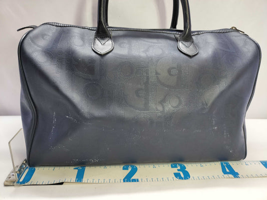 Dior Dior Boston bag Boston bag