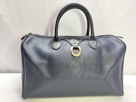 Dior Dior Boston bag Boston bag