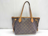 LOUIS VUITTON Monogram Louis Vuitton Monogram Neverfull PM Tote Bag
