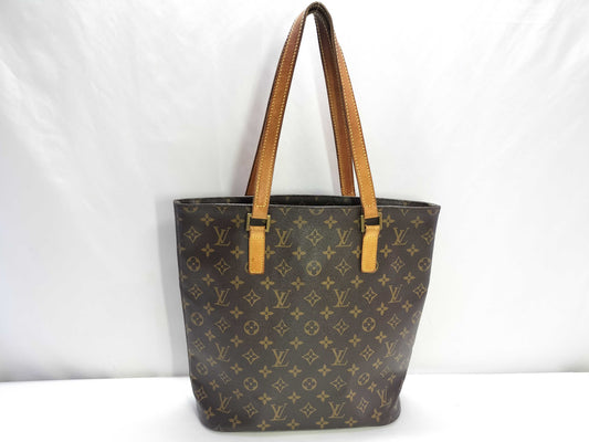 LOUIS VUITTON Monogram Louis Vuitton Monogram Vavin GM Tote Bag