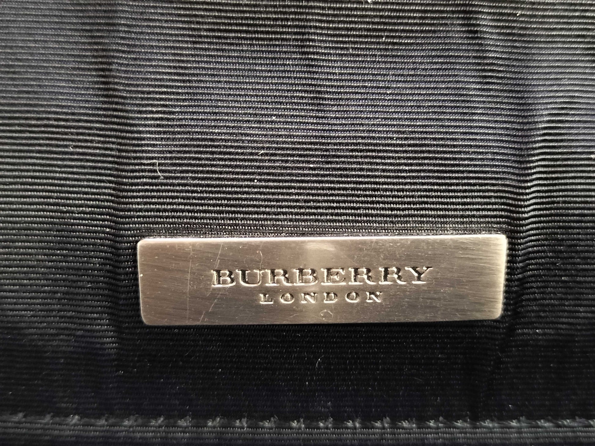 BURBERRY Burberry Shoulder Bag Shoulder Bag