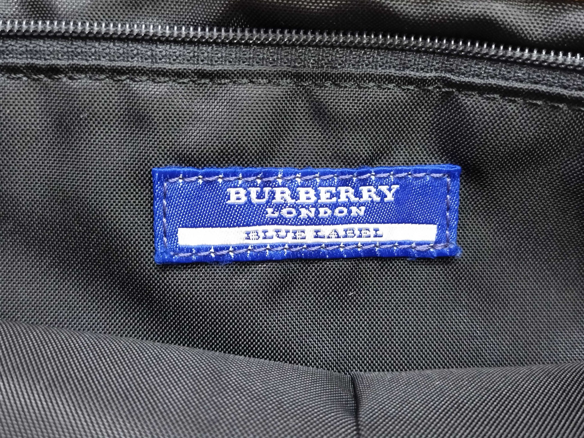 BURBERRY Burberry Tote Bag Tote Bag
