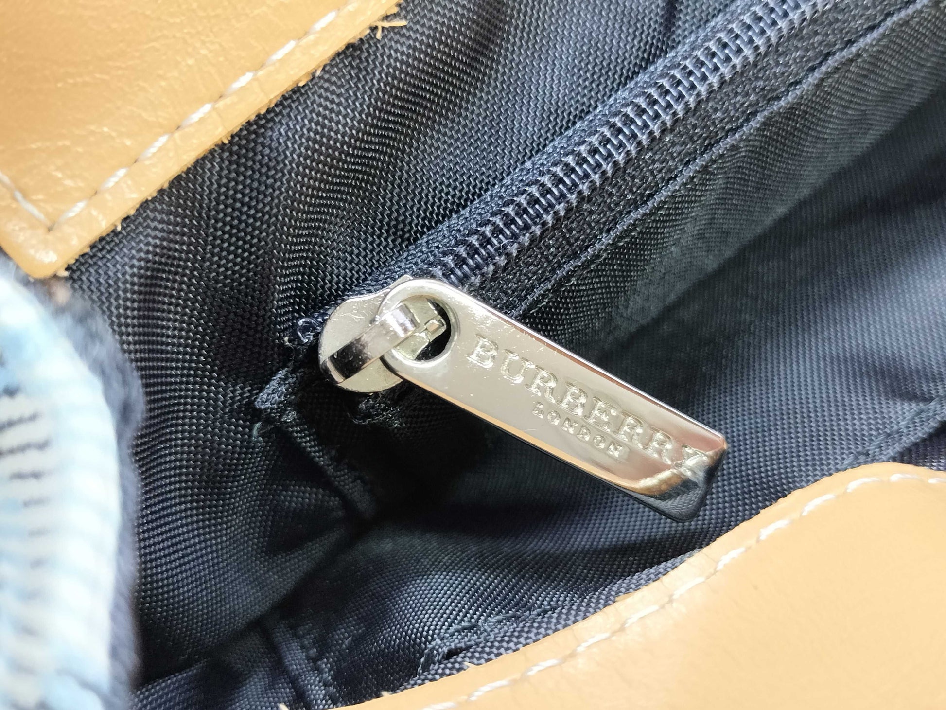 BURBERRY Burberry Tote Bag Tote Bag