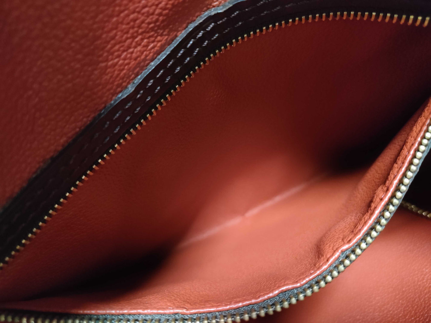 LOUIS VUITTON RFID Unverified AR0032 Damier Louis Vuitton Damier Bucket GM SP Order Tote Bag