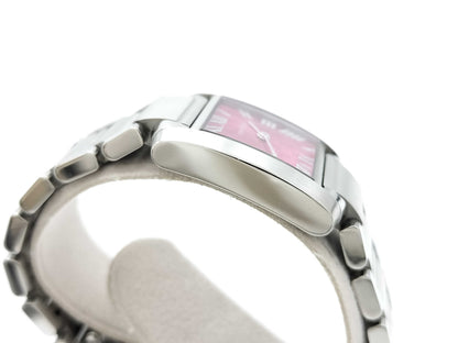 Cartier Tank Française SM 2384 Christmas Limited Edition 569433LX Quartz Women's Watch