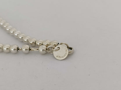 Tiffany & Co. Return to Tiffany 1PD Bracelet Bracelet Bangle