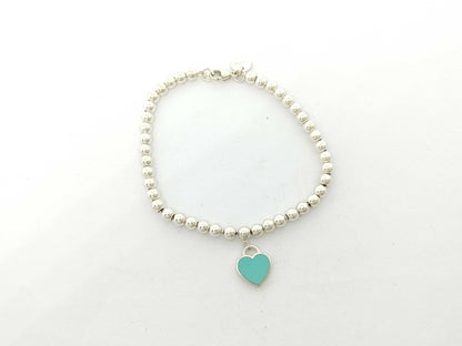 Tiffany & Co. Return to Tiffany 1PD Bracelet Bracelet Bangle