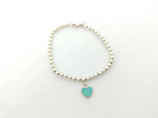 Tiffany & Co. Return to Tiffany 1PD Bracelet Bracelet Bangle