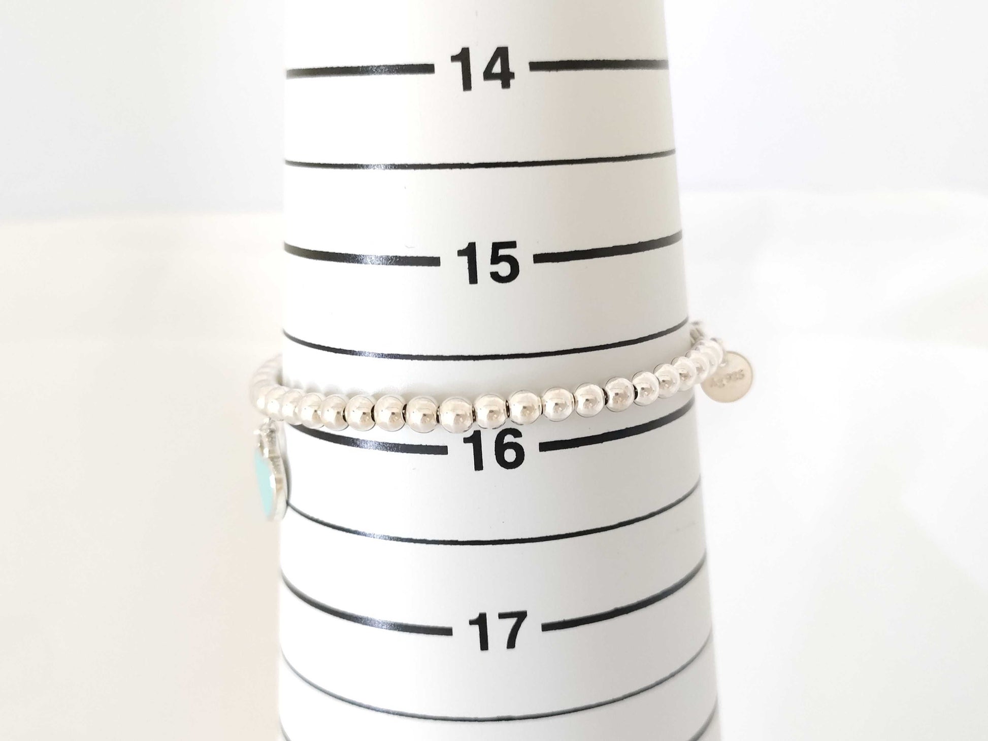 Tiffany & Co. Return to Tiffany 1PD Bracelet Bracelet Bangle