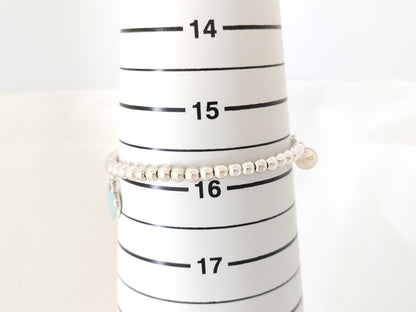 Tiffany & Co. Return to Tiffany 1PD Bracelet Bracelet Bangle