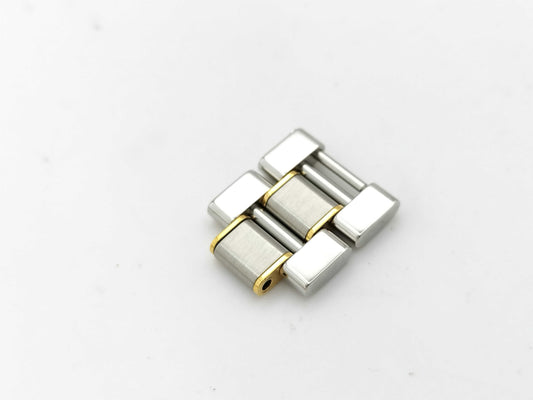 Cartier Must 21 Combination Links 2 Links Other Accessories