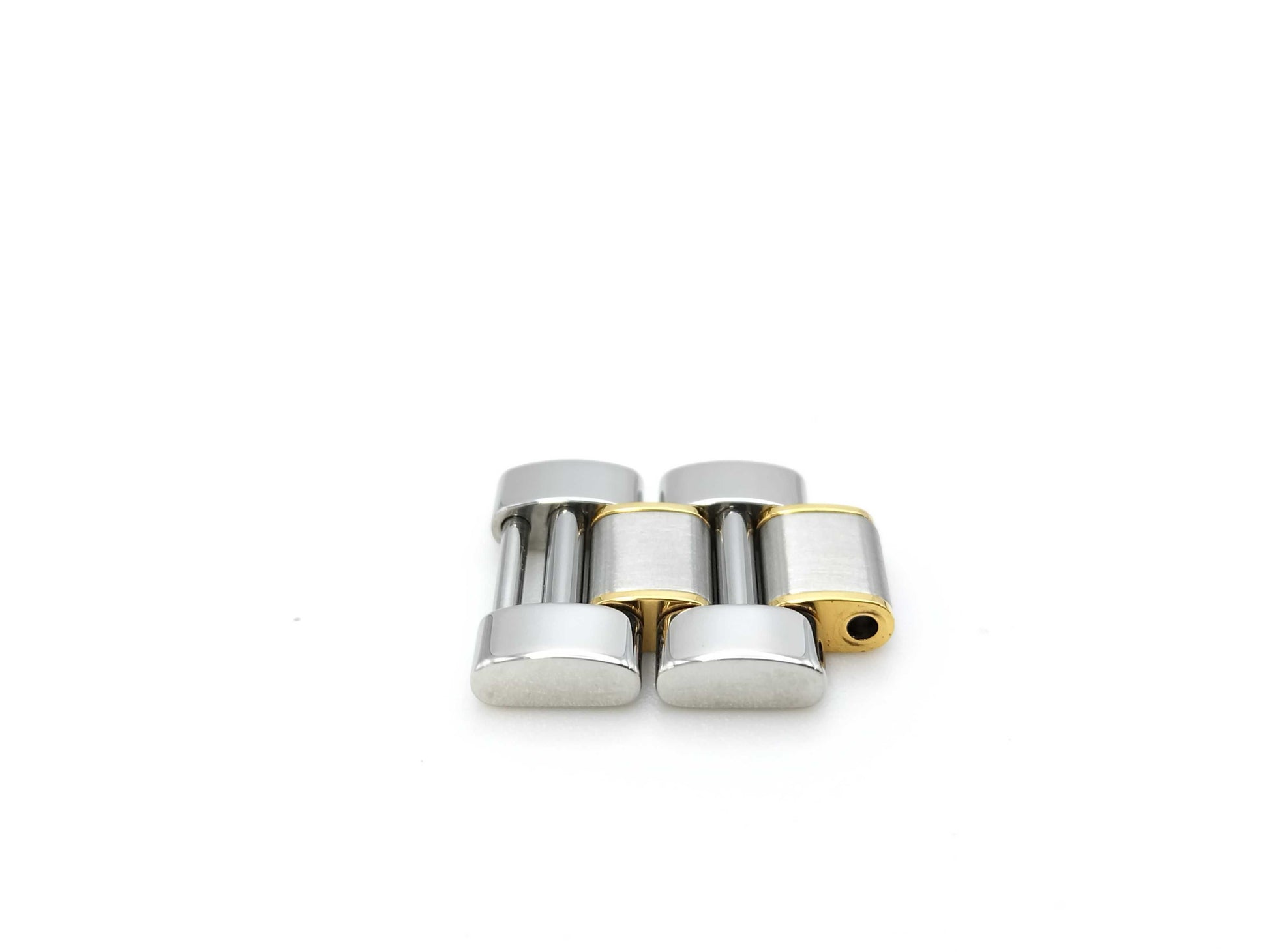 Cartier Must 21 Combination Links 2 Links Other Accessories
