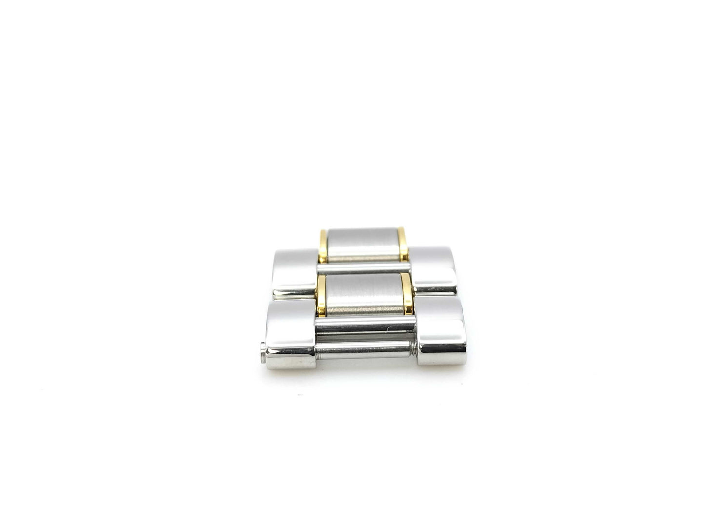 Cartier Must 21 Combination Links 2 Links Other Accessories